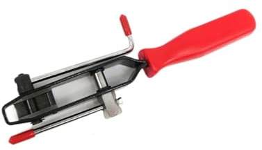 2Pc CV Joint Boot Clamp Pliers, Car Banding Tool Kit Set For Beginnners DIY Use