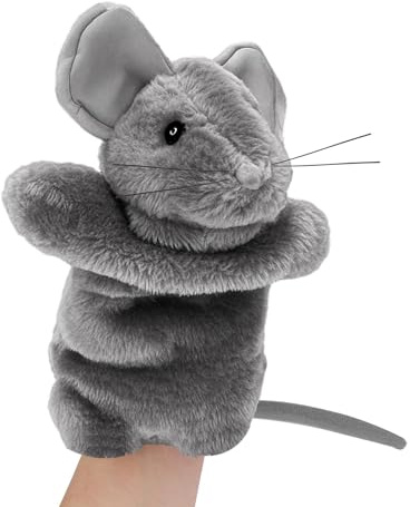 Guanto Da Lotta Per Gatti: Pupazzo Di Lotta Libera Di Peluche Per Gatti, Giocattolo Interattivo Sicuro Per Prendere In Pura | Divertente Accessorio Di Formazione Per Il Di Giocare Per Ridurre