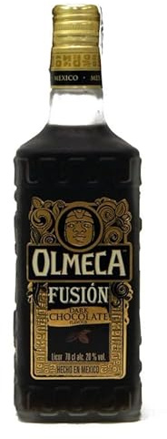 Tequila Olmeca Chocolate