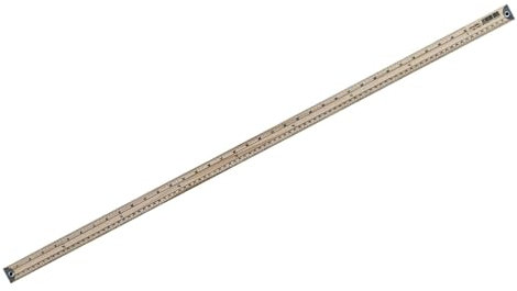 harayaa Meter Sticks Lineal Messen Holz Kleid Herstellung Muster Vorlage Herstellung Multifunktions Schneider