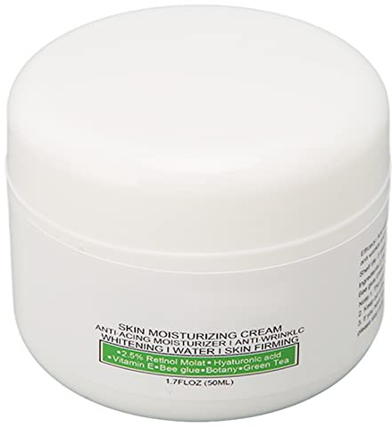 Crema Sbiancante 50ml, Crema Sbiancante Corpo, Lozione Corpo Idratante Illuminante, Crema Riparatrice Ascelle, Crema Sbiancante Zona Intima, Crema Correttiva Macchie S Per La Parte Intima e As