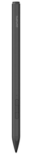 4smarts 541430 penna per PDA Nero (4smarts Active Stylus Pen MPP do Surfa)