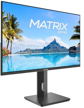 Yashi MONITOR 4K MATRIX 28 4K HDMI DISPAY PORT, USB TYPE-C