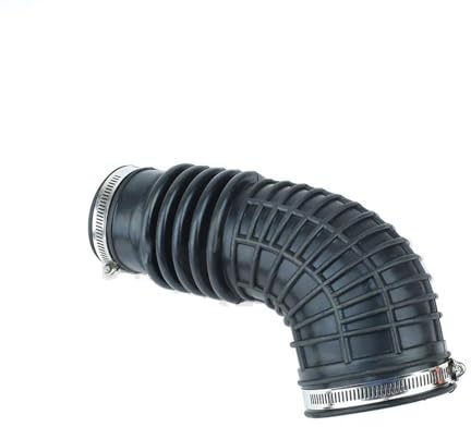 Air Intake Filter Air Cleaner To Throttle Body Duct Hose For Nissan Pickup For Navara For Frontier D40 YD25 2004-2021 16578-EB70B 16578-EB70A Air Intake Hose