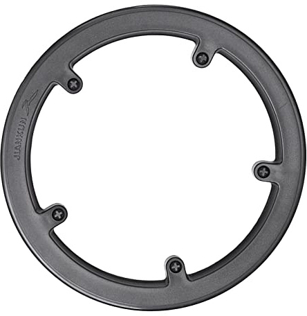 AsrMyjcx Kettenblattschutz, 44 Zähne, 5 Löcher, 8,2 cm, für