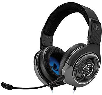 PS4 Afterglow AG 6 Wired Gaming Headset