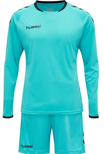 hummel Core Gk set män multisport, blå, M