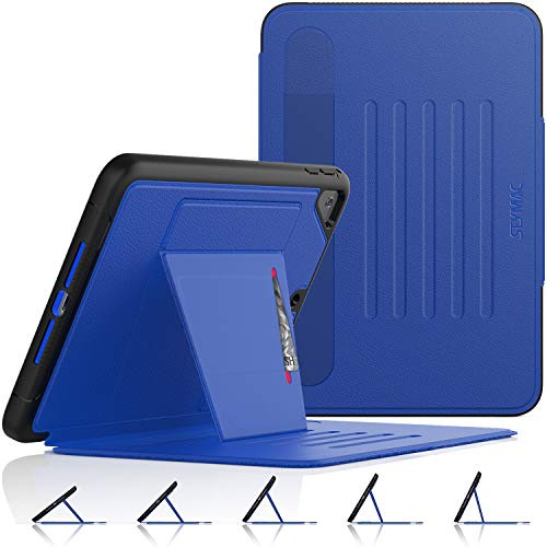 SEYMAC stock Case for iPad Mini 5th/4th Generation 7.9 Inch (2019/2015)