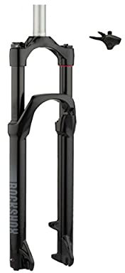 SRAM Corporation Europe Rocksh.Judy Fourche de vélo pour Adulte Multicolore 120 mm