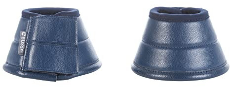 Busse Hovklockor Comfy M Navy