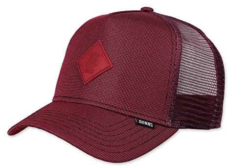 Djinns - SkyNylon - Trucker Cap Meshcap Hat Kappe Mütze Caps