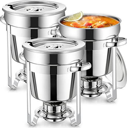 Gerrii Chafing Dishes