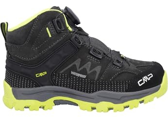 CMP Kids Kiruna MID FITGO trekking sko – 33