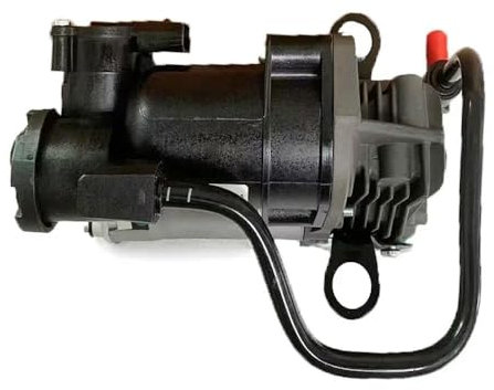 DZSQEGBX 0993200104 2223200604 pour Mercedes pour Benz Compresseur Suspension Pneumatique pour W222 X222 C217 Kit De Suspension Pneumatique Airmatic Compresseur Suspension Pneumatique pour Voiture