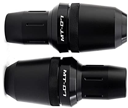 EYNLDS Bremse MT07 Tracer Sturzpads Motorradzubehör CNC Crash Protector Für Y&amaha MT 07 2021 2022 FZ07 2014- Tracer 700/GT TRACER7