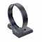 iShoot Lens Collar Tripod Mount Ring B(W) CNC Machined for Canon EF 70-200mm f/2.8L USM/IS USM/IS II USM/III USM, EF 100-400mm f/4.5-5.6L IS USM, EF 35-350mm f/3.5-5.6L USM, EF 300mm f/4L IS USM