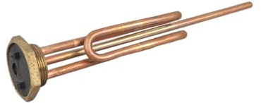 BSD Resistencia para Termo Electrico Calentador de Agua 2000W 5/4”