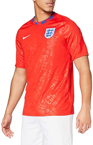 Nike Herren Ent M Nk BRT Top Ss Pm T-Shirt