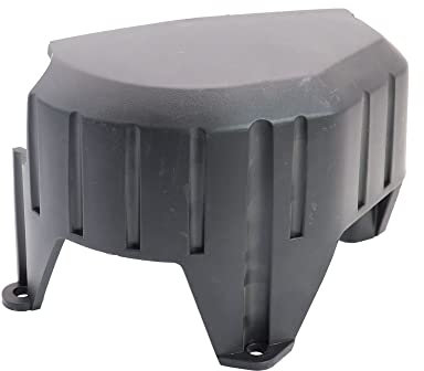 SECURA Keilriemenschutz kompatibel mit Husqvarna YTH1542 XP 954170055 Rasentraktor