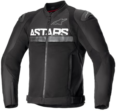 Alpinestars Smx Air Jacket M
