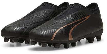 Puma Ultra Match Ll FG/AG Jr Zapatillas deportivasUnisex niños