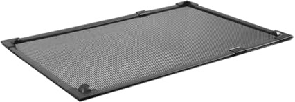 Milageto Fisch Tank Deckel Aquarium Deckel Ersatz Aquarium Net Einfache Installation Ausrüstung DIY, 50cmx100cm