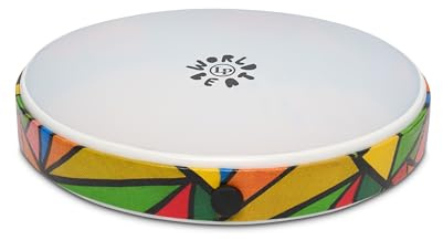 LP WORLD BEAT 12 OCEAN DRUM LP7020