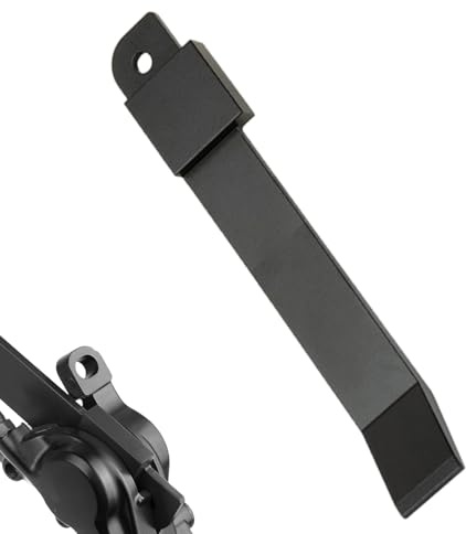 Cykel Broms Spridarverktyg Ergonomiskt Handtag