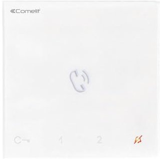 Innenstation COMELIT 6750W