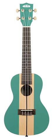 Kala KA-SURF Wipeout Konzert-Ukulele
