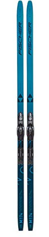 FISCHER Cruiser EF Set/BDG Control Step B - 174