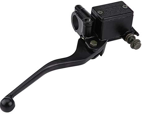 Yctze huvudcylinder höger broms universal ATV motorcykel höger broms master cylinder för KL600 KLR250 650 300 400 450