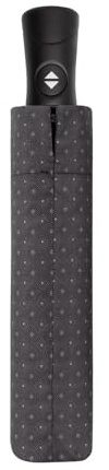 Doppler, Fiber Magic Superstrong Herren-Print/Herren Gemustert Spencer Grau, Unisex, Erwachsene, Einheitsgröße