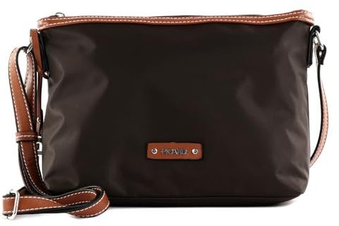 Picard Sonja Crossbody Bag Cafe