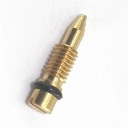 VTAIEX Motorteil Für H-ONDA CB900C 1980 1981 1982 CB900F 1981-1982 CB1100F 1983 Motorräder Vergaser Schwimmer Schüssel Ablassschraube