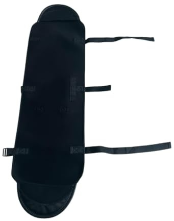 QSTDGVPW Snowboard Sleeve Ski Bag Cover Case Snowboard Schutz mit Gepolstertem Schultergurt Snowboard Bag