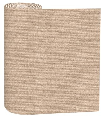 BNEKOLISM Self-Adhesive Cat Scratch Furniture Protector Mat