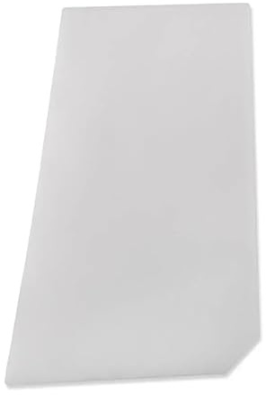 Tapa del depósito de combustible blanco compatible con Peugeot Boxer Fiat Ducato Citroen Jumper 2014+ 1385931080