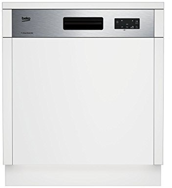 Beko DSN15420X Integrabile 14coperti A++ lavastoviglie