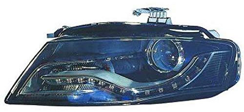 Xenon Scheinwerfer links A4 B8 Typ 8K Limousine/Avant D3S+H7 1008488