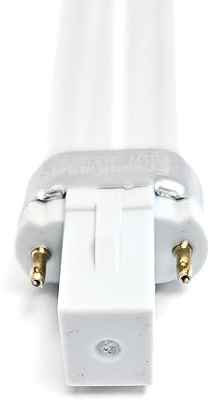 TotalPond, UVRB, UVC9, OEM Quality, Premium Compatible 9W, 9 Watt, UV Bulb, Lamp G23 Base, Guaranteed for One Year