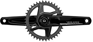 Sram Kurbel Power Meter Rival 1x Wide Axs Dub 175 DM 40d