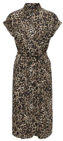 ONLY Pull en Maille ONLNOLA Pull en Maille Black XS Black 1 XS