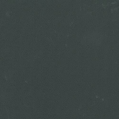 VINYL FLOORING UK Black Anti Slip Stone Effect Vinyl Flooring Roll (1.5m(L) X 2m(W) (4'9 X 6'6))