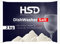 2kg Dishwasher Salt for Dishwashers and Water Softeners (Pack of 1)