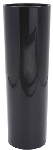 Inserto per vaso tomba conico (7,2 x 22 cm)