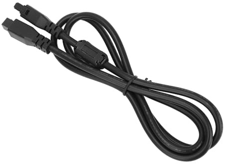 4-poliges Verlängerungskabel, 1 M Langes Verlängerungskabel mit Gekapselten Schnittstellen, 22 AWG Kupferkern-PVC-Gehäuse, Lab AMS Lite-Kabelverlängerungsset für A1mini-Serie