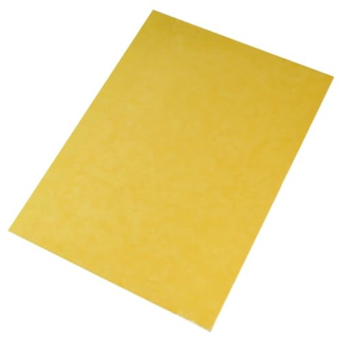 Epoxiisoleringsskiva - Elektrisk isoleringsskiva av kvalitet 3240 for modellbygge och industriellt bruk, 1,5 mm tjocklek(30cmx40cm 1pcs)