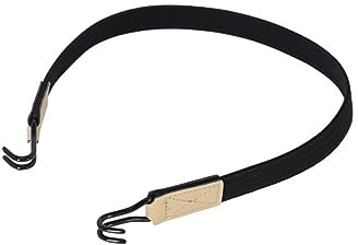 Xlc RP-X08 Correa TENSORA 2GANCHOS 20x650/850mm NE