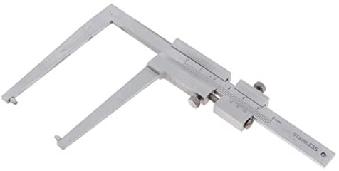 Colcolo 0 60mm Vernier Bremsscheiben Bremssattel